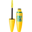 Maybelline New York Mascara Volum Express Colossal Waterproof 01 Zwart 10 ml