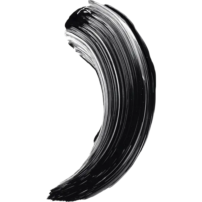 Maybelline New York Mascara Volum Express Colossal Waterproof 01 Zwart 10 ml