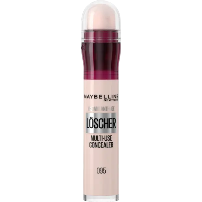 Maybelline New York Concealer Instant Anti-age Effect Blusser 95 Cool Ivory 6.8 ml