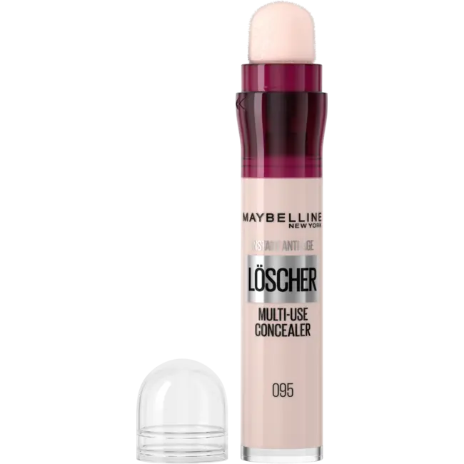 Maybelline New York Concealer Instant Anti-age Effect Blusser 95 Cool Ivory 6.8 ml