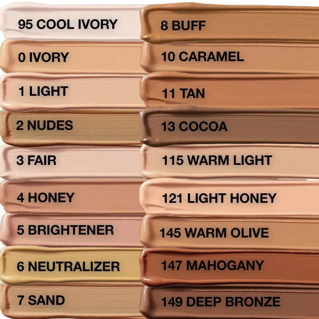 Maybelline New York Concealer Instant Anti-age Effect Blusser 95 Cool Ivory 6.8 ml