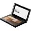 Maybelline New York Lidschatten Palette Mini The City 400 Bronzen Daken 6 g