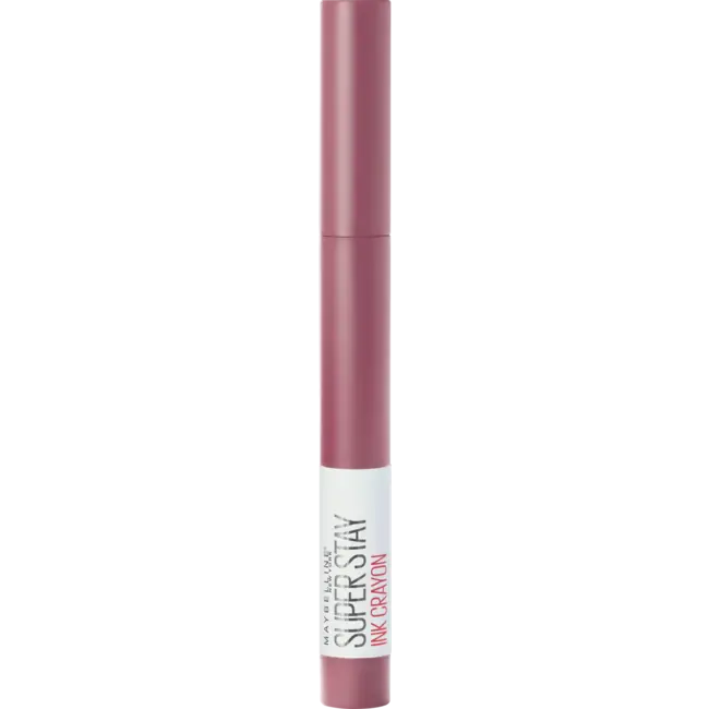 Maybelline New York Lippenstift Super Stay Inktkrijt 25 Blijf Uitzonderlijk 1.5 g