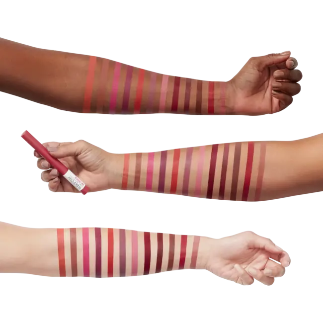 Maybelline New York Lippenstift Super Stay Inktkrijt 25 Blijf Uitzonderlijk 1.5 g