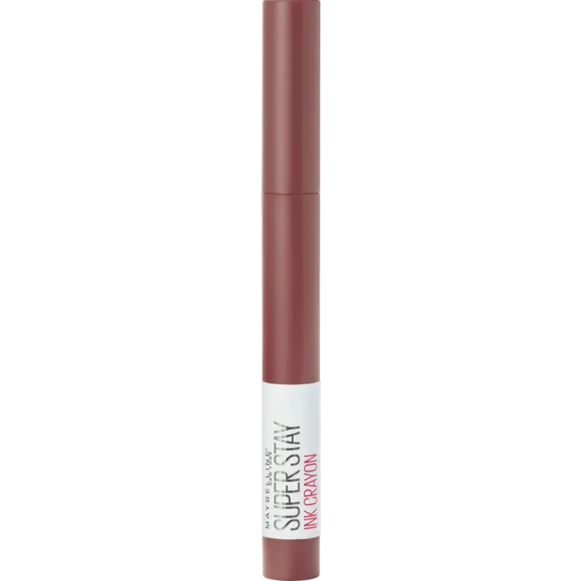 Maybelline New York Lippenstift Super Stay Inktkrijt 20 Enjoy The View 1.5 g