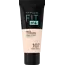 Maybelline New York Foundation Fit Me Mat 107 Rose Beige 30 ml