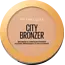 Maybelline New York Bronzing Puder City Bronze 200 Medium Cool 8 g