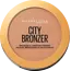 Maybelline New York Bronzing Puder City Bronze 300 Deep Cool 8 g