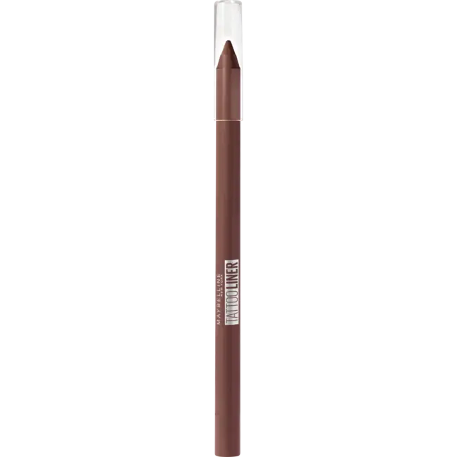 Maybelline New York Kajal Tattoo Liner 911 Smooth Walnut 1.3 g