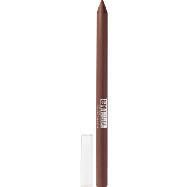 Maybelline New York Kajal Tattoo Liner 911 Smooth Walnut 1.3 g