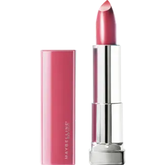 Maybelline New York Maybelline New York Lippenstift Kleur Sensationeel 376 Roze Voor Mij