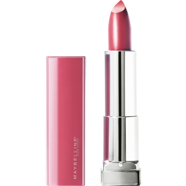 Maybelline New York Lippenstift Kleur Sensationeel 376 Roze Voor Mij 4.4 g