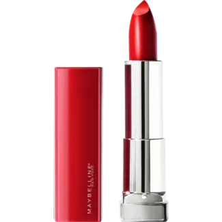 Maybelline New York Maybelline New York Lippenstift Color Sensational Made For All 385 Ruby For Me