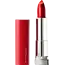 Maybelline New York Lippenstift Color Sensational Made For All 385 Ruby For Me 4.4 g