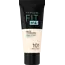 Maybelline New York Foundation Fit Me Matte & Poreless 101 True Ivory 30 ml