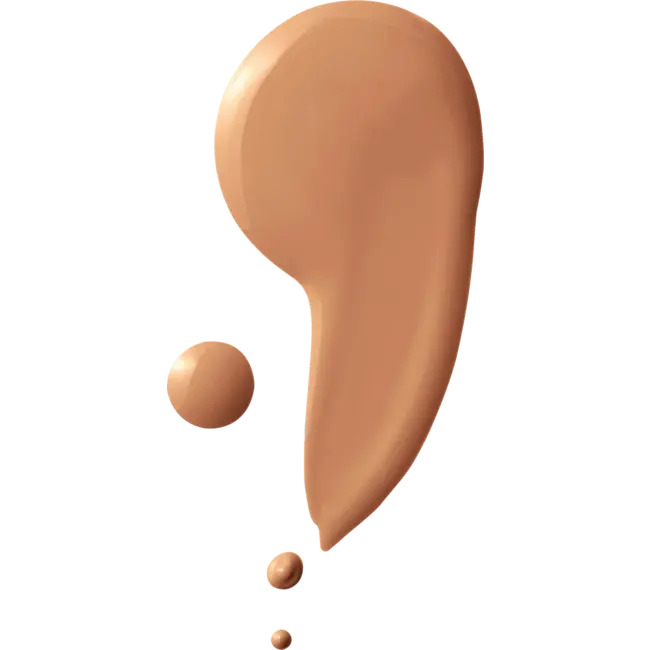 Maybelline New York Foundation Fit Me Mat & Poreless 334 Warm Tan 30 ml