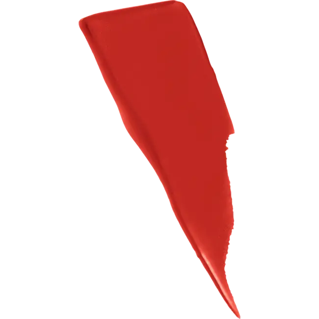 Maybelline New York Lippenstift Super Stay Matte Inkt 118 Bakstenen Danser 5 ml