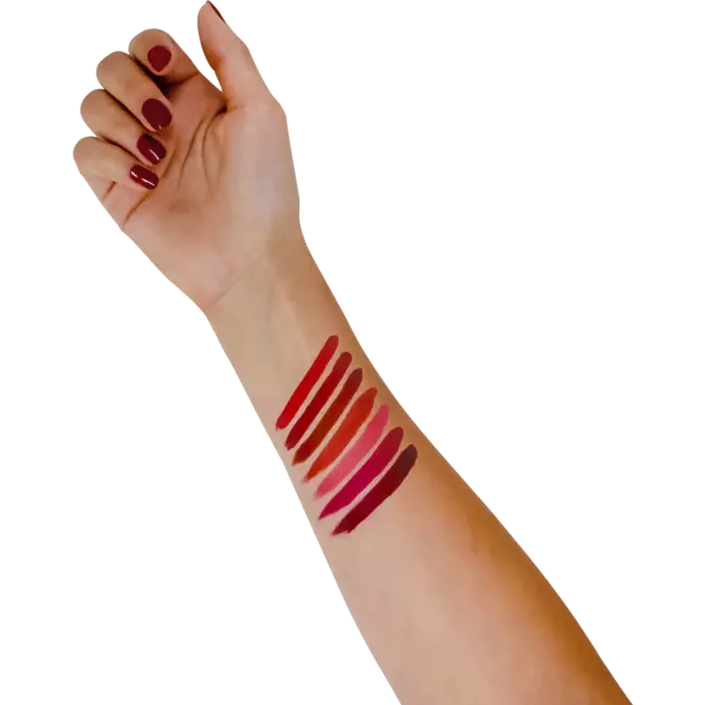 Maybelline New York Lippenstift Super Stay Matte Ink 130 Bricks Self - Starter 5 ml