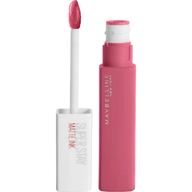 Maybelline New York Lippenstift Super Stay Matte Inktstenen Inspirer 125 5 ml