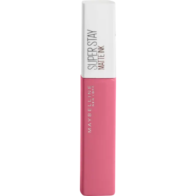 Maybelline New York Lippenstift Super Stay Matte Inktstenen Inspirer 125 5 ml