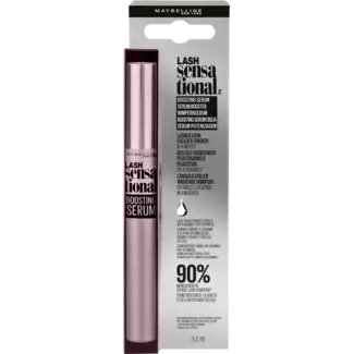 Maybelline New York Maybelline New York Wimpernserum Lash Sensational 00 Helder