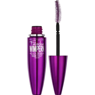 Maybelline New York Maybelline New York Mascara Falsche Wimpern Drama Zwart