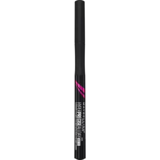 Maybelline New York Maybelline New York Eyeliner Hyper Precise Allday 701 Mat Zwart