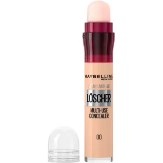 Maybelline New York Maybelline New York Concealer Instant Anti-age Effect Blusser 00 Ivory