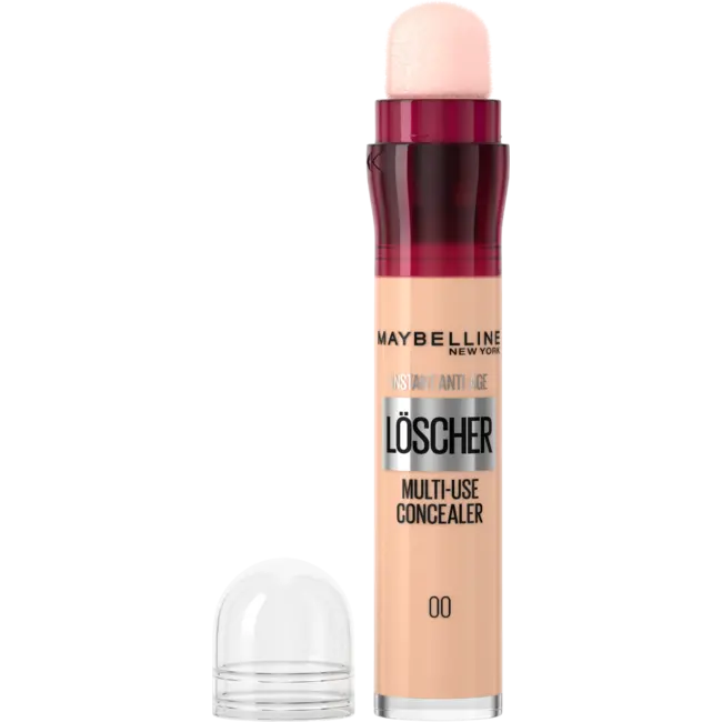 Maybelline New York Concealer Instant Anti-age Effect Blusser 00 Ivory 6.8 ml