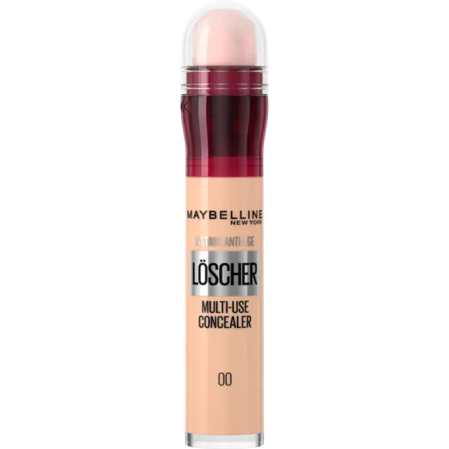 Maybelline New York Concealer Instant Anti-age Effect Blusser 00 Ivory 6.8 ml