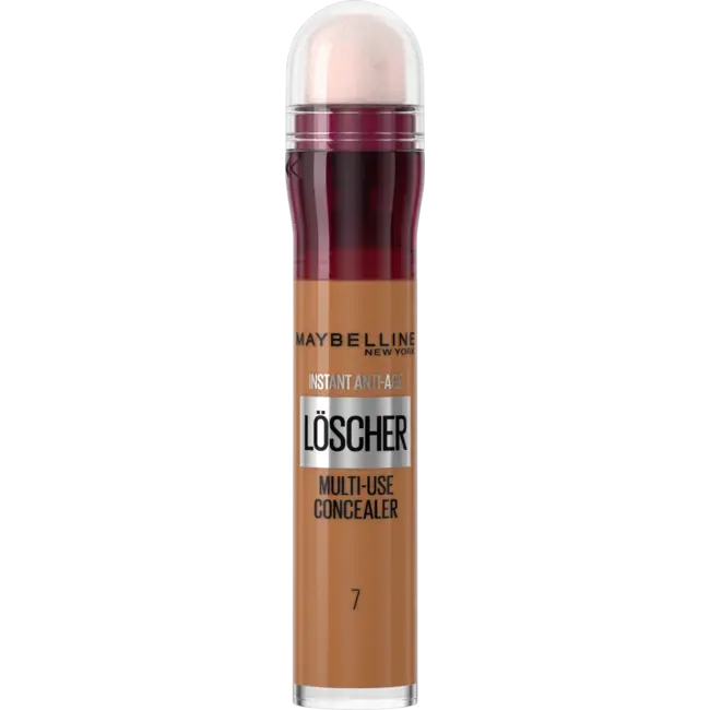 Maybelline New York Concealer Instant Anti-age Effect Blusser 07 Zand 6.8 ml