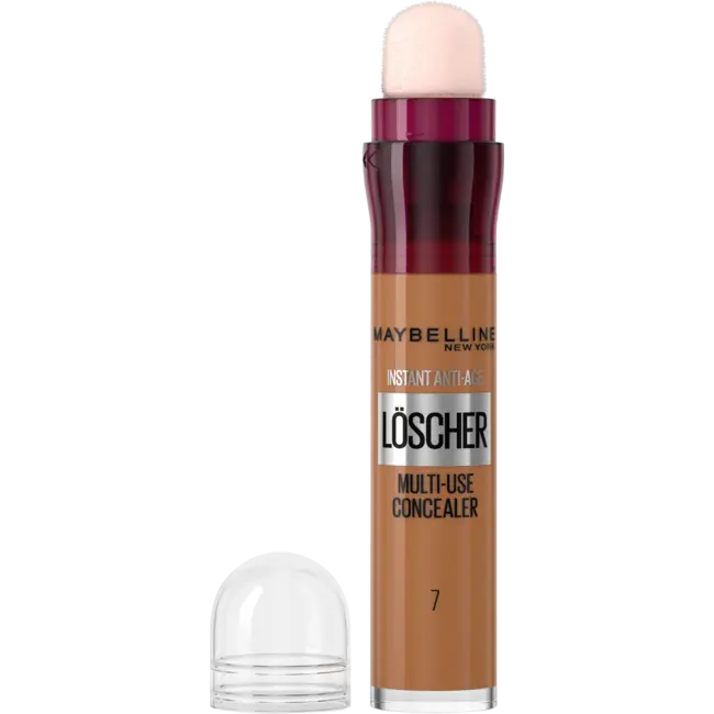 Maybelline New York Concealer Instant Anti-age Effect Blusser 07 Zand 6.8 ml