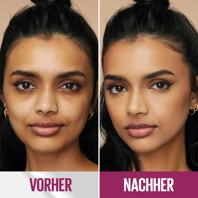 Maybelline New York Concealer Instant Anti-age Effect Blusser 07 Zand 6.8 ml