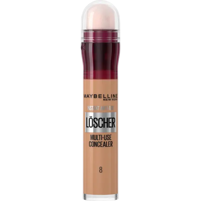 Maybelline New York Concealer Instant Anti-age Effect Blusser 08 Buff 6.8 ml