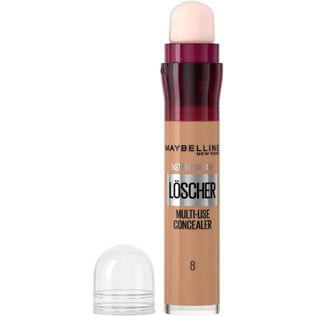 Maybelline New York Concealer Instant Anti-age Effect Blusser 08 Buff 6.8 ml