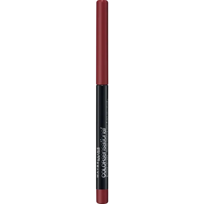 Maybelline New York Lipliner Color Sensational Shaping 56 Amandelroze 1 St