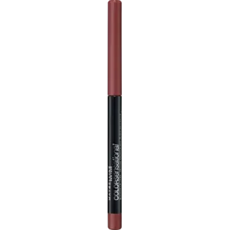 Maybelline New York Maybelline New York Lipliner Color Sensational Shaping 08 Gone Greige