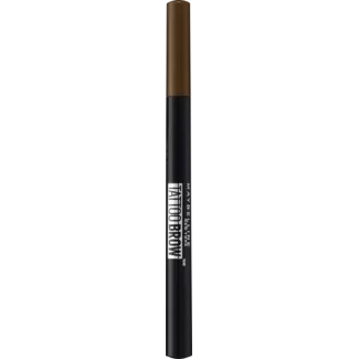 Maybelline New York Maybelline New York Wenkbrauwpotlood Tattoo Deep 130 Brown