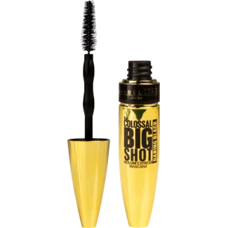 Maybelline New York Maybelline New York Mascara Colossal Big Shot Daring 03 Zwart