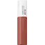 Maybelline New York Lippenstift Super Stay Matte Inkt 65 Seductress 5 ml
