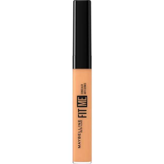 Maybelline New York Concealer Fit Me 40 Caramel 6.8 ml