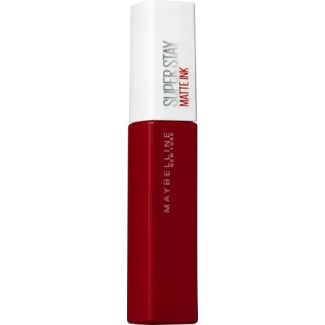 Maybelline New York Maybelline New York Lippenstift Super Stay Matte Ink 20 Pioneer