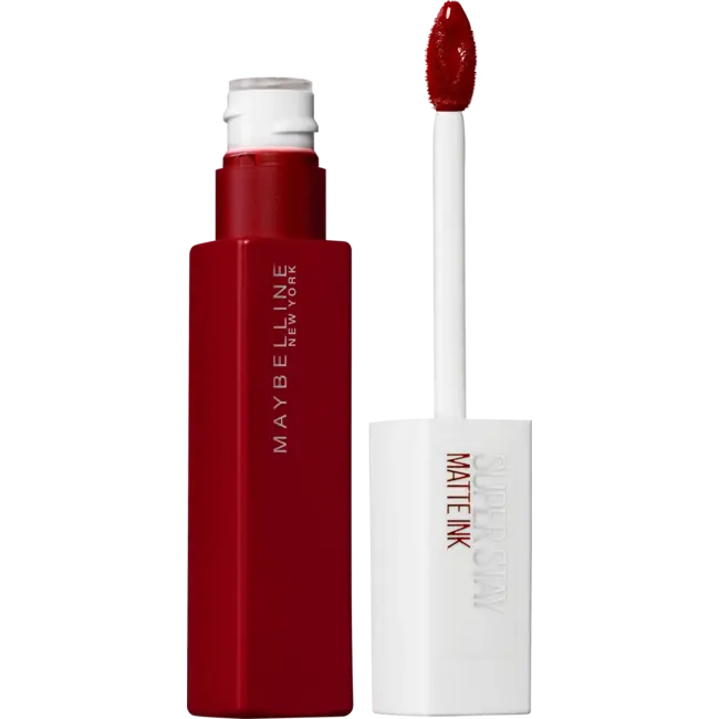 Maybelline New York Lippenstift Super Stay Matte Ink 20 Pioneer 5 ml