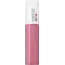 Maybelline New York Lippenstift Super Stay Matte Inkt 10 Dromer 5 ml