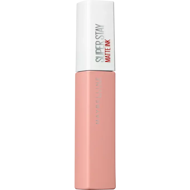 Maybelline New York Lippenstift Super Stay Matte Inkt 5 Loyalist 5 ml