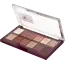 Maybelline New York Oogschaduw Palette 04 Burgundy Bar 10 g