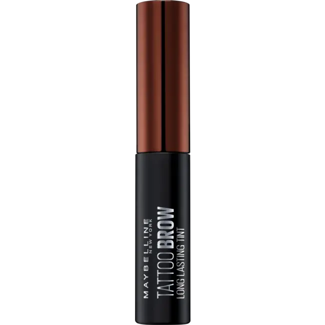 Maybelline New York Augenbrauengel Tint 03 Donkerbruin 5 g