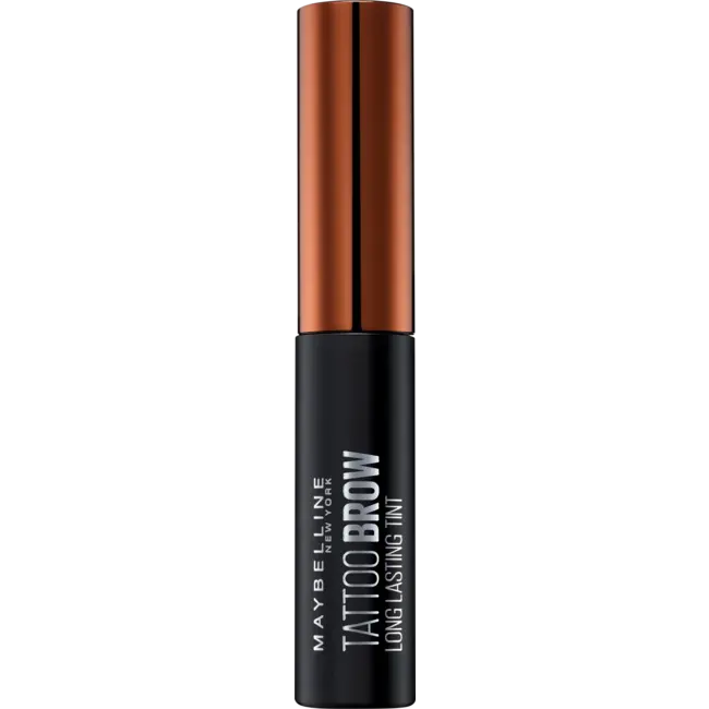 Maybelline New York Wenkbrauwgel Tint 02 Medium 5 g