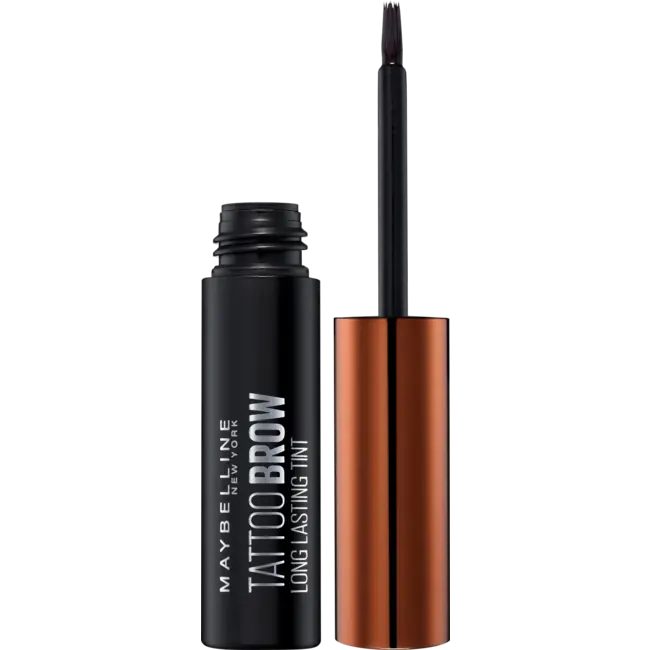 Maybelline New York Wenkbrauwgel Tint 02 Medium 5 g