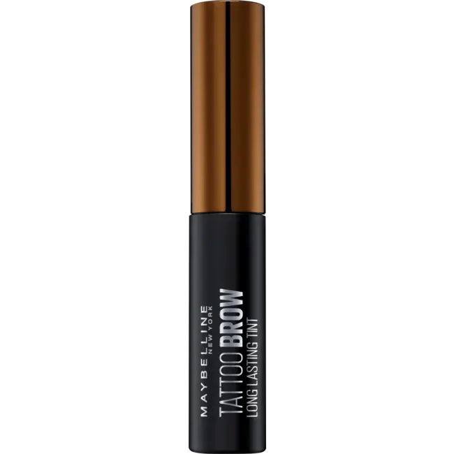 Maybelline New York Wenkbrauwgel Tint 01 Light 5 g